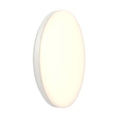Ansell AMER2/1/W/CF Mercurial IP54 LED Bulkhead 500mm 34W 2CCT White Corridor Function
