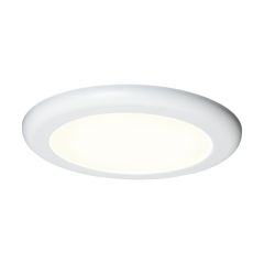 Ansell Anzo MultiLED CCT Adjustable Downlight 3000K/4000K/6000K Dimmable