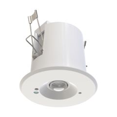 Ansell AOCTO/BT/PIR-R OCTO Smart Bluetooth Recessed PIR Sensor IP20 White