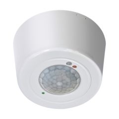 Ansell AOCTO/BT/PIR-S OCTO Smart Bluetooth Surface PIR Sensor IP20 White