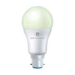 Ansell AOCTOW/A60LED/RGBTW/B22 OCTO Wiz Smart A60 LED Lamp B22 RGBTW