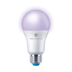 Ansell AOCTOW/A60LED/RGBTW/E27 OCTO Wiz Smart A60 LED Lamp E27 RGBTW