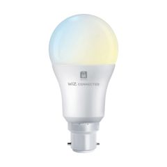 Ansell AOCTOW/A60LED/TW/B22 OCTO Wiz Smart A60 LED Lamp B22 Tuneable White
