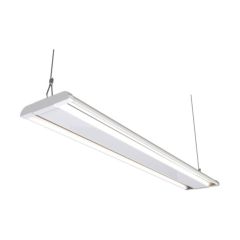 Ansell AOLLBLED/2/MWS Opti-Lux 156W LED Low Bay 4000K 21000lm IP20 MWS