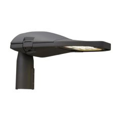 Ansell AONIXLED/1 Onix 20W LED Streetlight 5000K IP66 Black