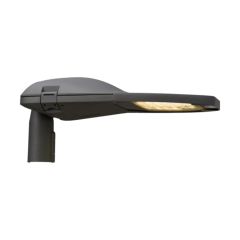 Ansell AONIXLED/4 Onix 80W LED Streetlight 5000K IP66 Black