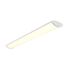 Ansell AOXL4/1/MWS/SM3 Oxford 1200mm LED Surface CCT Multi Wattage 21/32W Self Test EM MWS