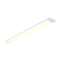 Ansell AOXL6/1/DD1 Oxford 1800mm LED Surface CCT Multi Wattage 32/49W Switch Dim