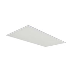 Ansell APACLED1/120/WW Pace UGR<19 Backlit LED Panel 1200x600 TPa IP44 46W 3000K