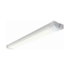 Ansell APRE6/1/MWS Proline EVO 1800mm LED Surface Linear 30/53W CCT MWS