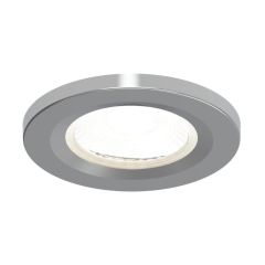 Ansell APRILEDP/MINIBZ/CH Prism Pro Mini Bezel Chrome