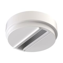 Ansell APRT/MP/1/W Primo Track Fixed Mono Point White