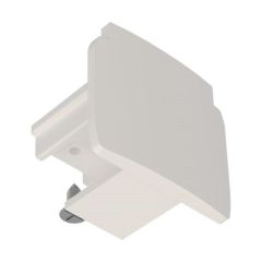 Ansell APRT/P3/EC/1/W Primo 3 Circuit End Cap White