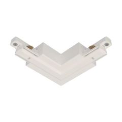 Ansell APRT/P3/LC/R/1/W Primo 3 Circuit Right L Connector White