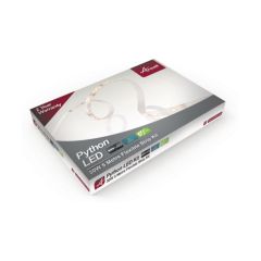 Ansell APYLED/KIT/WW Python Flexible 30W LED Strip Kit 5M 3000K IP20