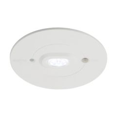 Ansell ARALED/ER/3NM/ST Raven 3W LED Emergency Recessed Downlight 3hrNM (Escape Route)