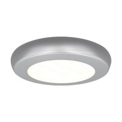 Ansell Reveal 2W LED Cabinet Light 4000K IP20 Silver