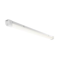 Ansell ATLEVO5/SM3 Topline EVO 5ft LED Batten CCT Multi-Wattage Self Test EM