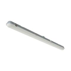 Ansell ATORPLED6/CF Tornado Pro 6ft LED Non Corrosive IP65 4000K 35W Corridor Function