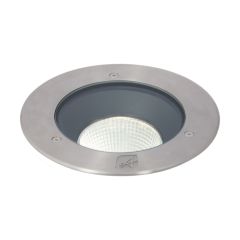 Ansell ATURWOLED/175 Turlock 8W LED Recessed IP67 Groundlight 4000K Stainless Steel