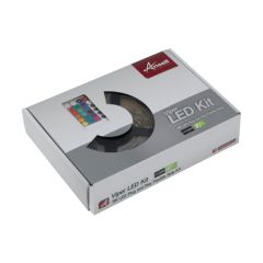 Ansell Viper RGB LED Striplight Kit 5m c/w Controller