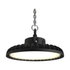 Ansell AZLEDPLUS/3/DD3 ZLED Plus 150W LED High Bay 4000K Black DALI Dim
