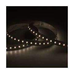 Ansell D/24/02/20/06/00/S01/01 D-Cell Dim to Warm LED Strip Fast-Fit Plug Play Connections IP20 9.6W/m 24V 5m Tuneable White