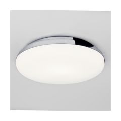 Astro Altea 300 Bathroom Ceiling Light in Polished Chrome 1133002
