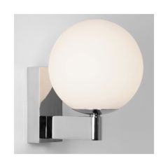 Astro Sagara Bathroom Wall Light in Polished Chrome 1168001
