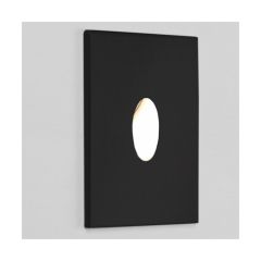 Astro Tango LED 3000K Outdoor Marker Light in Textured Black 1175004