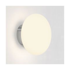 Astro 1176004 Zeppo Wall Light Bathroom c/w G9 IP44 Polished Chrome