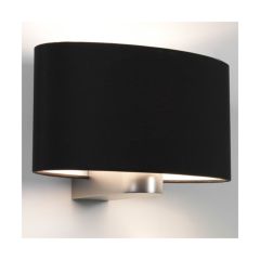 Astro Napoli Indoor Wall Light in Matt Nickel 1185001