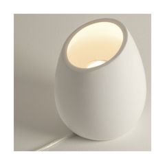 Astro Limina Indoor Floor Lamp in Plaster 1221001