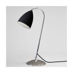 Astro Joel Table Indoor Table Lamp in Matt Black 1223002
