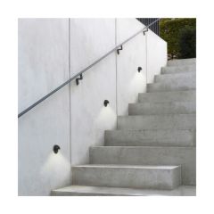 Astro Tivola LED Outdoor Marker Light in Textured Grey 1338009