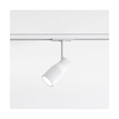 Astro Apollo 100 Track Indoor Track Light in Textured White 1422022