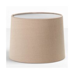 Astro 5013003 Tapered Drum 177 E27 Shade for San Marino Solo & Carmel W/Lgts 135x177mm Dia Oyster