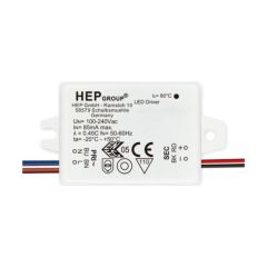 Astro 6008089 LED Driver 1.9-3.1W