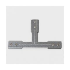 Astro 6020037 Track T Support 113x195x8.3mm Bright Zinc Plated