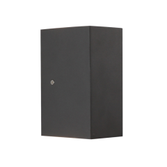 ELD ATLAS-AN-4K Adjustable up & down wall light 4000k