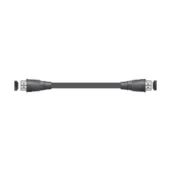 HDMI High Speed with Ethernet Plug to Plug Leads 10M