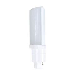 BELL 04326 8W LED BLT - Horizontal, 2/4 Pin, G24d/Gx24q, 4000K