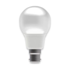 BELL 7W LED GLS Shape Lamp B22/BC 2700K Pearl