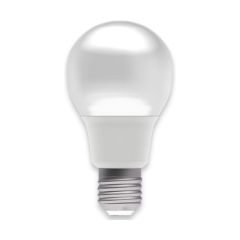 BELL 18W GLS Shape LED Dimmable Lamp ES 2700K Opal