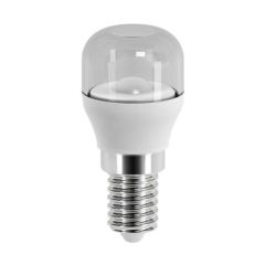 BELL 05663 2W Pygmy LED Lamp SES 2700K Clear