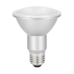 BELL 05866 8W Halo PAR25 Dimmable LED Lamp ES/E27 2700K 580lm