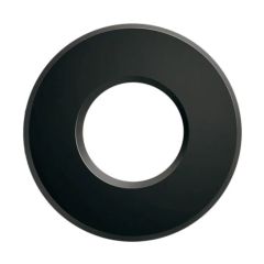 BELL 11386 Duo Centre Tilt Bezel Matt Black