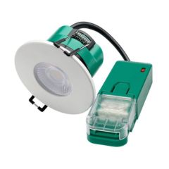 BELL 11390 Primo 6/8/10W LED Downlight Dimmable 2.7/3/4/6K 60Deg 720-1170lm
