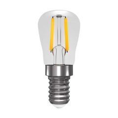 BELL 60223 Aztex 2W Filament Pygmy LED Lamp SES/E14 2200K 130lm