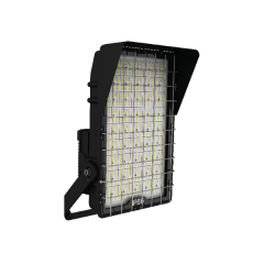 NET LED NET-23-04-67 Wire Guard for Benwick Open Area Flood Lights 